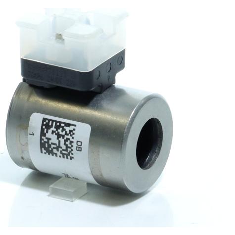 Magnetic coil  New